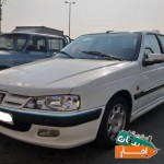 اجاره-خودرو-ماشین-پژو-پارس