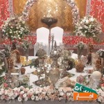 کرایه-ظروف-اجاره-سفره-عقد-تهران-و-تجریش-سهروردی