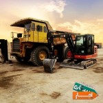 اجاره-مینی-بیل-زنجیری-مکانیکی-خاکبرداری-پیکور
