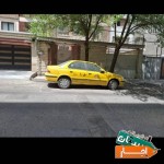 اجاره-تاکسی