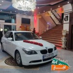 اجاره-کرایه-ماشین-عروس-BMW-بی-ام-و-ازدواج-آسان