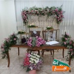 گل-آرایی-بله-برون-حنابندون-عروسی-اجاره-سفره-عقد