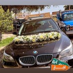 اجاره-ماشین-عروس-بی-ام-و-bmw