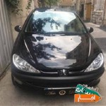 اجاره-خودرو-پژو-206-تیپ-5
