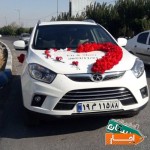 اجاره-ماشین-عروس-مناسب-تهران-شهریار-کرج-گل-هدیه