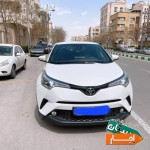 اجاره-خودرو-chr-با-نازلترین-قیمت