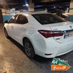 اجاره-هفتگی-و-ماهانه-خودرو-تویوتا-کرولا-ماشین