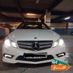 اجاره-خودرو-رنت-E350کروک-کرایه-ماشین