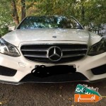 اجاره-Benz-E250