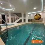 اجاره-آپارتمان-مبله-شیک-استخر-دار-فول-فرنیش