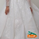 لباس-عروس-سایز-42-تا-46