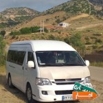 اجاره-ون-هایس-فرودگاه-دربستی