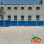 اجاره-اسپیس-غرفه-ایستگاه-صلواتی-استیج-قاب-بنر