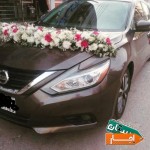 اجاره-ماشین-عروس