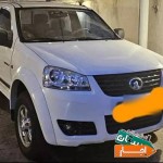 اجاره-خودرو-گریت-وال-وینگل-5-دو-در-کابین-تهران