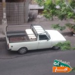 اجاره-وانت-پیکان
