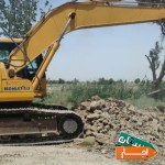 اجاره-بیل-مکانیکی-مینی-لودر