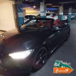 اجاره-خودرو-بی-ام-و-428-مشکی-قیمت-توافقی