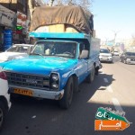 باربری-حمل-بار-نیسان-خاور-وانت-شبانه-روزی