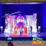 اجاره-تلویزیون-شهری-4k-LED-اجاره-استیج-ویدئووال