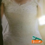لباس-عروس-انتیک-سایز-تا