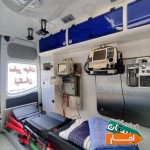 خدمات-آمبولانس-خصوصی-کد-دار-مجهز-سفیرحیات