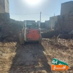 خدمات-اجاره-خاور-لودر-بابکت-خاکبرداری-تخریب-ساختمان
