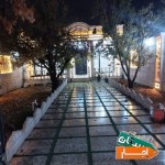 اجاره-باغ-ویلا-استخر-آب-کرم