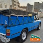 باربری-نیسان-بارفردیس-اندیشه-محمد-شهر-کرج-کل-کشور