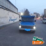 باربری-نیسان-حمل-بار-وانت-اثاث-منزل