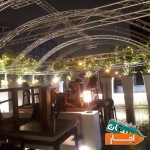 اجاره-اسپیس-بخاری-چادر-کل-تهران-وشهرستانها-غرفه