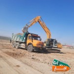 اجاره-بیل-مکانیکی-لودر-بابکت