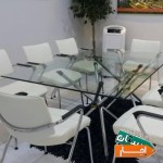 اجاره-میزکنفرانسی-ورکشاپ-شیک