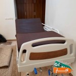 تخت-بیمار-و-تشک-بیمارستانی