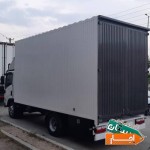 اجاره-خدمات-باربری-لبه-دار-تریلی-کفی-ترانزیت-کامیون-نیسان