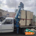 خدمات-اجاره-کرایه-جرثقیل-نیسان-2تنی