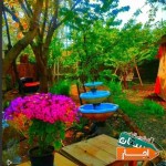 اجاره-روزانه-ویلاباغ-دماوندبرفی-اطاق-کرسی-داغ
