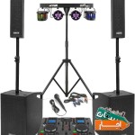 اجاره-سیستم-صوتی-پارتی-باکس-و-باند-اکتیو