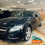 اجاره-بنز-cls-new-کرایه-ماشین