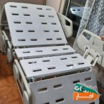 تولید-فروش-اجاره-تخت-بیمار-بیمارستانی-برقی-دستی