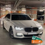 اجاره-خودرو-رنت-ماشین-لوکسBMW730i