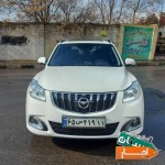 اجاره-خودرو-جهت-مراسم-و-مهمانی-عروسی-هایما-پلاس