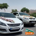 اجاره-ماشین-عروس