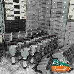 فروش-هیلتی-چکش-برقی-دریل-اجاره