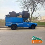 باربری-اسلامشهر-قاعمیه-واوان-گلستان-مهدیه