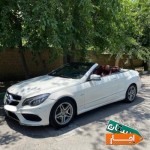 اجاره-خودرو-بنز-e250