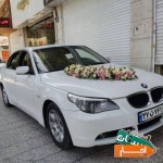 کرایه-ماشین-عروس-BMW-بی-ام-و-ازدواج-آسان