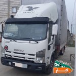 حمل-بار-واسباب-منزل-خاور-وانت-نیسان-کارگر