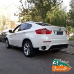 رنت-خودروbmw-x6