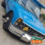 نیسان-باربری-وانت-تلفنی-بار